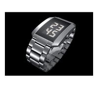 Rosendahl - 43232 - Montre Homme - Quartz - Digitale - Bracelet Acier Inoxydable Argent