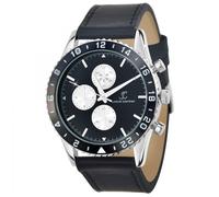 Montre homme quartz SC Crystal collection Pascal Szerman