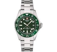 Montre Hommes - Swiss Alpine Military by Grovana - 7052.1134SAM