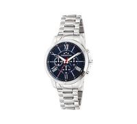 Montre Homme CHRONOSTAR SPORTY en Acier Gris et Métal Gris