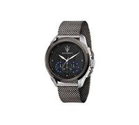 Maserati Sfida 44 Mm Watch Noir Homme