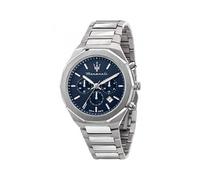 Maserati Stile R8873642006 - Homme - 45 mm - Analogique - Quartz - Verre minéral