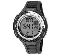 Montre homme - RADIANT - NEW DIGITAL EXPLORER RA398601 - Quartz - Digital - Noir