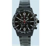 Montre Homme Regent 1152509 noir G