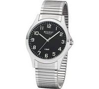 Montre Homme Regent 1242428 Argent G