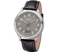 Montre Homme Regent 1501565 Noir G