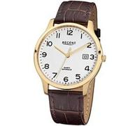 Montre Homme Regent F1026 Marron G
