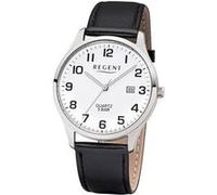 Montre Homme Regent F1241 argent G