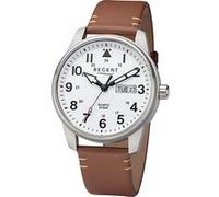 Montre Homme Regent F1254 Brun G