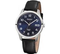 Montre Homme Regent F1269 Noir G