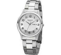 Montre Homme Regent F1276 Argent G