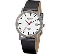 Montre Homme Regent F231 Noir G