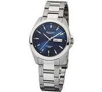 Montre Homme Regent F526 Argent