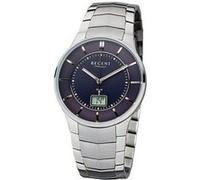 Montre Homme Regent FR214 Gris G