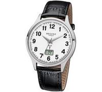 Montre Homme Regent FR228 Noir G