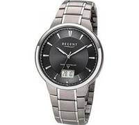 Montre Homme Regent FR269 Argent G