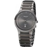 Montre Homme Regent Unisex F1346 argent