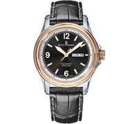 Montre Homme Revue Tn 16040.2357 Bracelet s Automatique Xlarge High Tech