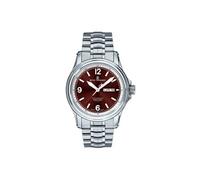 Montre Homme Revue Tn 16040.2436 Bracelet s Automatique Xlarge High Tech