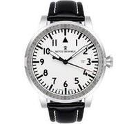 Revue Thommen - Montres - Homme - Accessoires - Noir - Taille: ONE Size