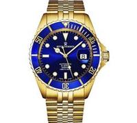 Montre Homme Revue Tn 17571.2215 bracelet s Automatique Diver