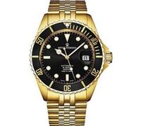 Montre Homme Revue Tn 17571.2217 bracelet s Automatique Diver