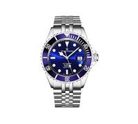 Montre Homme Revue Tn 17571.2228 bracelet s Automatique Diver
