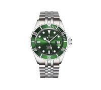 Montre Homme Revue Tn 17571.2229 bracelet s Automatique Diver
