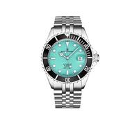 Montre Homme Revue Tn 17571.2231 bracelet s Automatique Diver