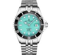 Montre Homme Revue Tn 17571.2231 bracelet s Automatique Diver