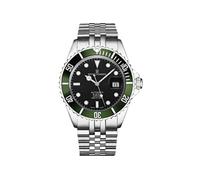 Montre Homme Revue Tn 17571.2234 bracelet s Automatique Diver