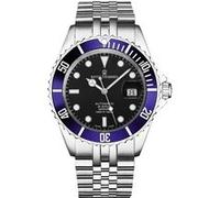 Montre Homme Revue Tn 17571.2235 bracelet s Automatique Diver G