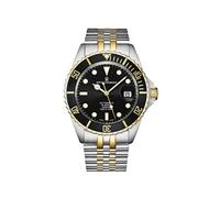 Montre Homme Revue Tn 17571.2247 bracelet s Automatique Diver