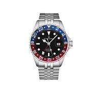 Montre Homme Revue Tn 17572.2235 bracelet s Automatique Diver GMT