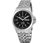 Montre Homme Revue Tn Automatique 16020.2134 Gris G