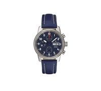Montre Homme Revue Tn Automatique 16051.6535 Bleu