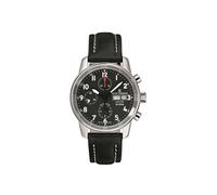 Montre Homme Revue Tn Automatique 16051.6537 Noir G