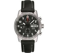 Revue Thommen montre Homme Automatique 16051.6537