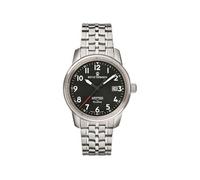 Montre Homme Revue Tn Automatique 16052.2137 Argent G