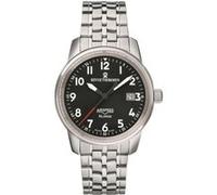 Revue Thommen montre Homme Automatique 16052.2137