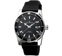 Montre Homme Revue Tn Automatique 17030.2537 Noir G
