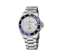 Revue Thommen Montre bracelet de plongée automatique pour homme 17571.2125