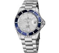 Revue Thommen Montre bracelet de plongée automatique pour homme 17571.2125