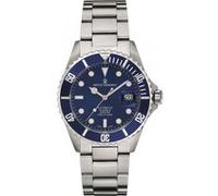 Montre Homme Revue Tn Automatique 17571.2128 Argent G