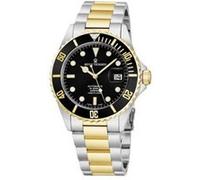 Montre Homme Revue Tn Automatique 17571.2147 Argent G
