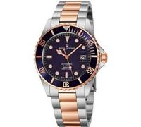 Montre Homme Revue Tn Automatique 17571.2155 G