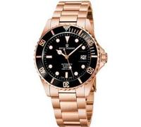 Montre Revue Thommen Montre Homme Revue Tn Automatique 17571.2167