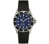 Revue Thommen - Montre Homme Automatique 42 mm - Homme - Accessoires - Gris - Taille: ONE Size