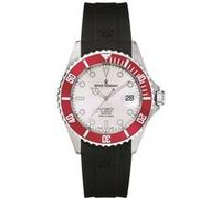 Montre Homme Revue Tn Automatique 17571.2826 Noir G