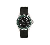 Montre Homme Revue Tn Automatique 17571.2834 Noir G